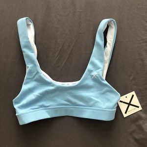 BoutineLA NWT Bikini Top